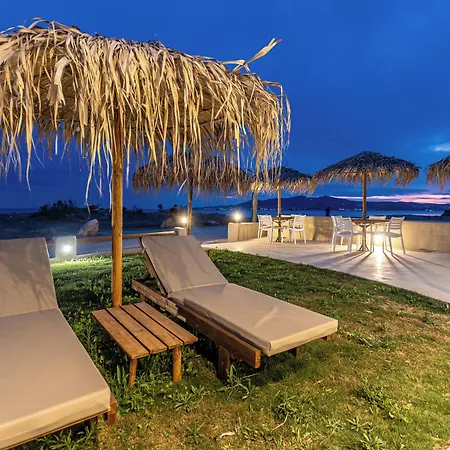 Golden Naxos Hotel 3*