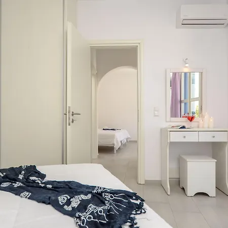 Hotel Golden Naxos