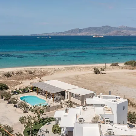 Golden Naxos Hotel 3*